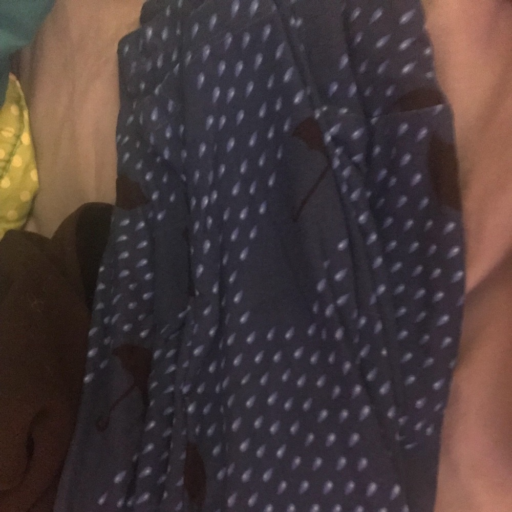 Lularoe OS Leggings